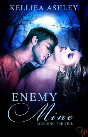 [Mending the Veil 01] • Enemy Mine